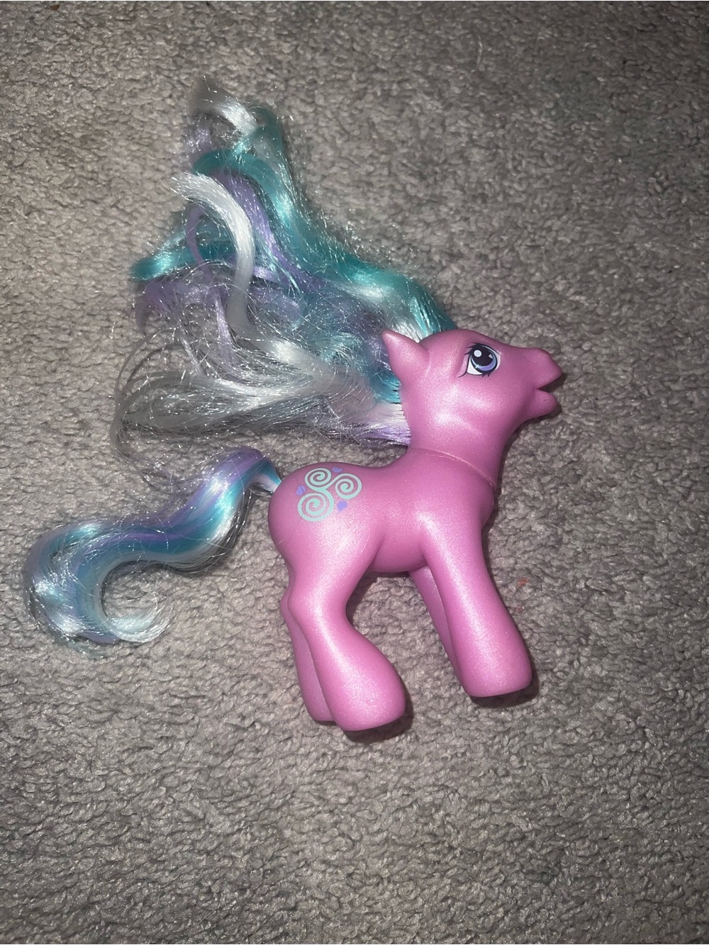 My Little Pony G3 "Toola Roola"